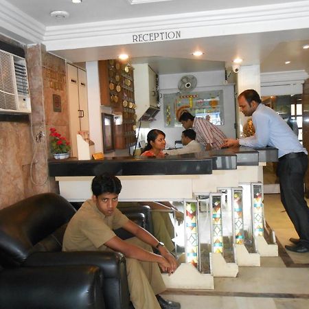 Hotel Victerrace Kolkata Eksteriør bilde