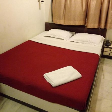 Hotel Victerrace Kolkata Eksteriør bilde
