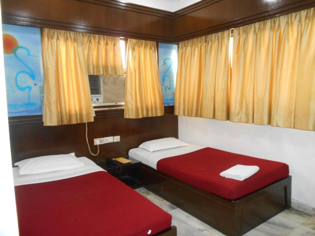 Hotel Victerrace Kolkata Eksteriør bilde