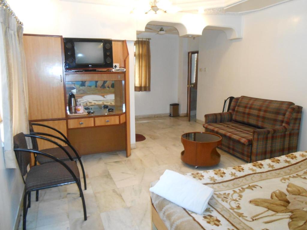 Hotel Victerrace Kolkata Eksteriør bilde