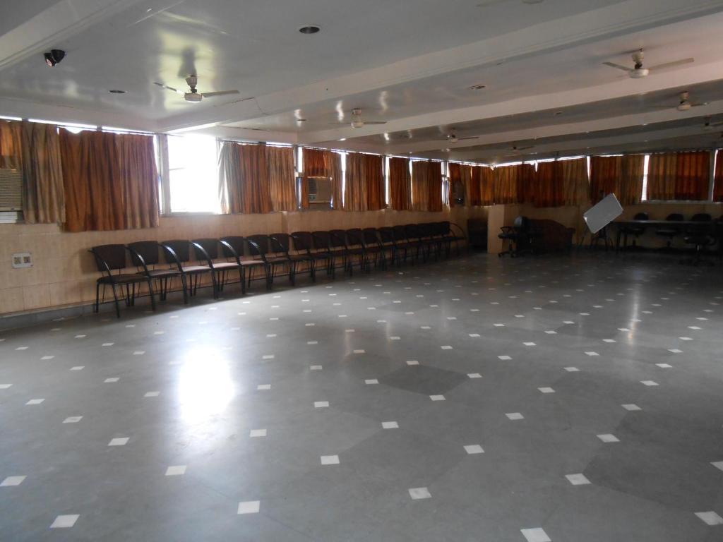 Hotel Victerrace Kolkata Eksteriør bilde