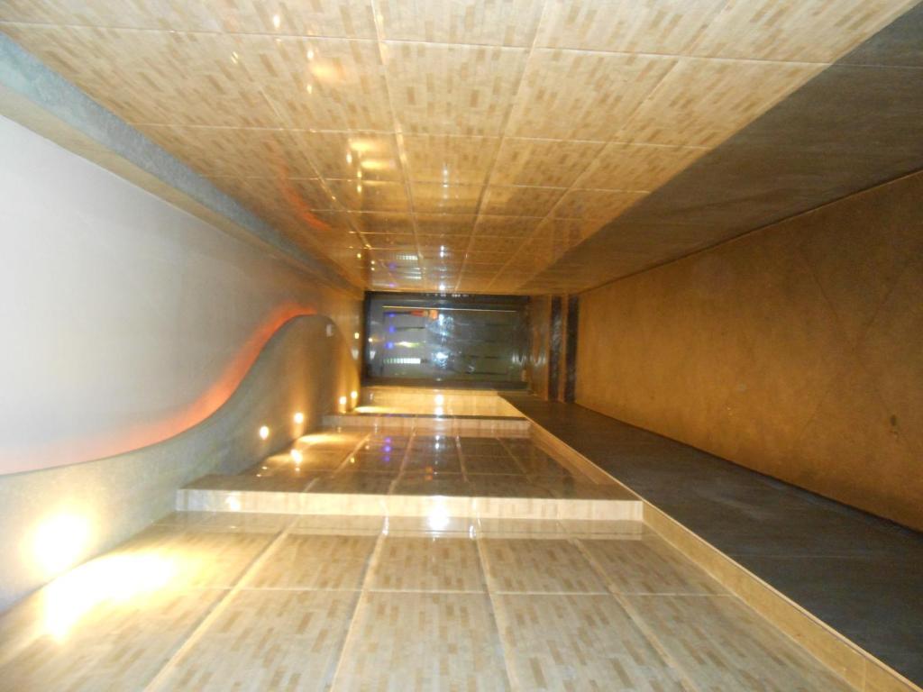Hotel Victerrace Kolkata Eksteriør bilde