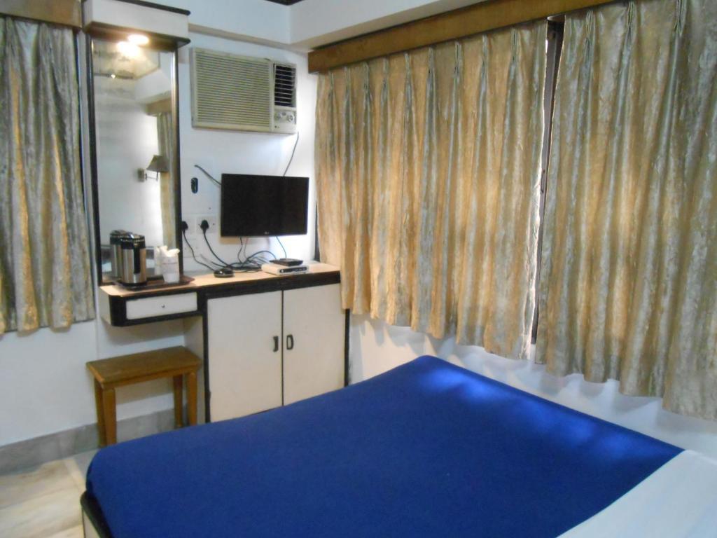 Hotel Victerrace Kolkata Eksteriør bilde