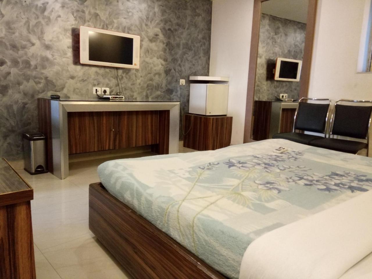 Hotel Victerrace Kolkata Eksteriør bilde