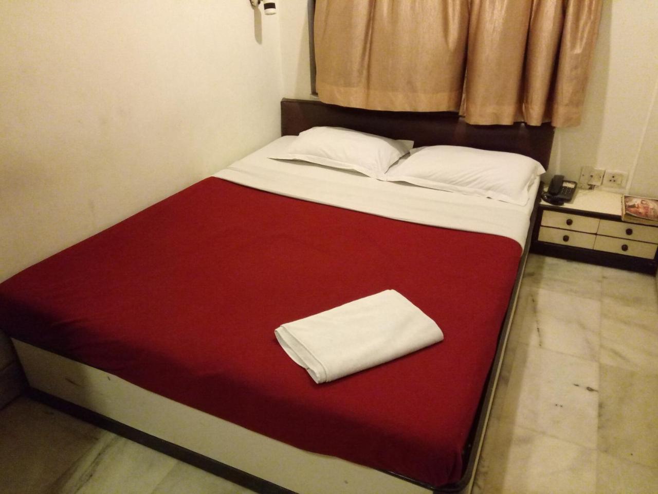 Hotel Victerrace Kolkata Eksteriør bilde
